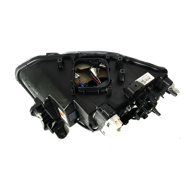 2023 New Produced Best Quality Headlamp For L--i--nc--ol--n 16-18 front headlight  car auto lighting systems Headlamps