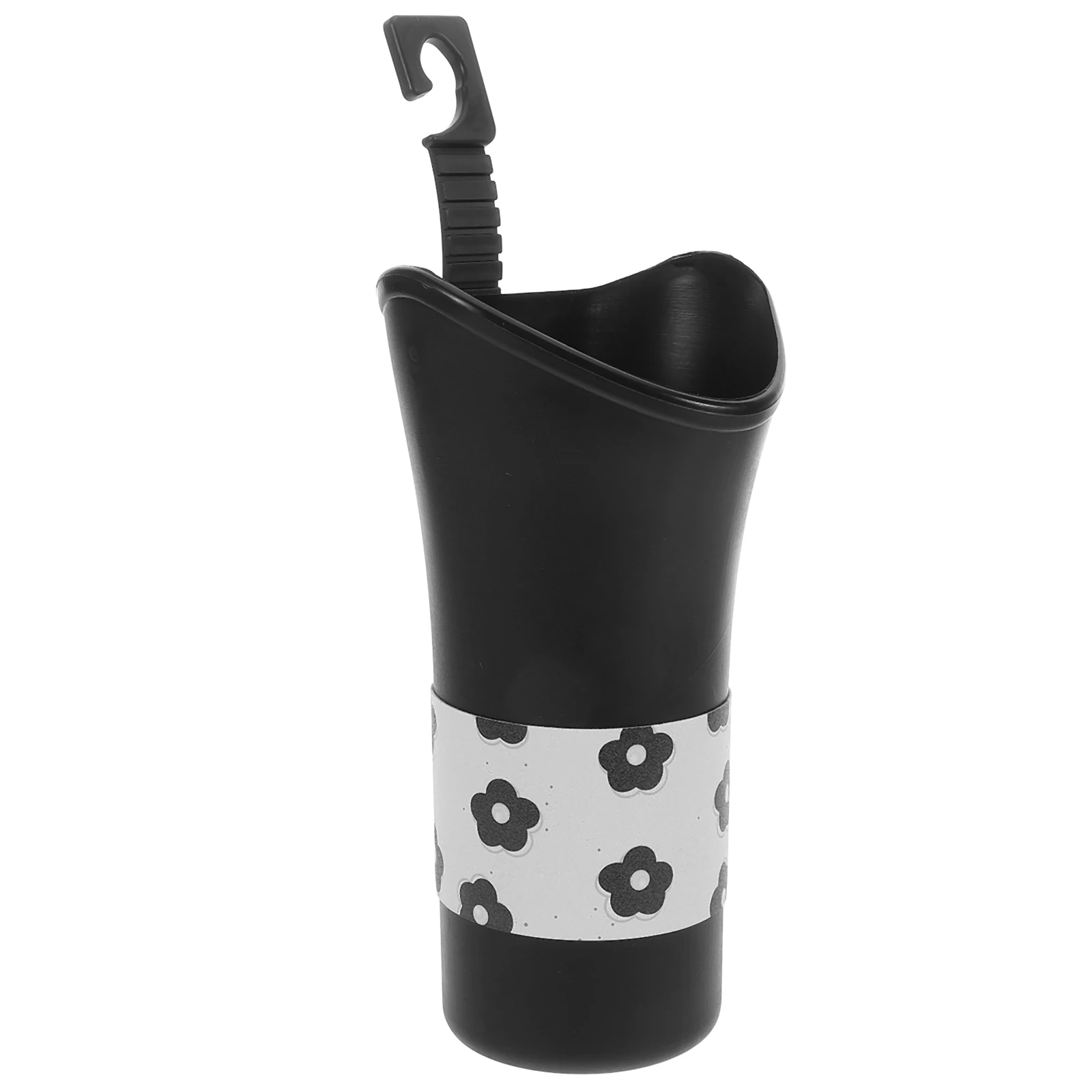 

Car Umbrella Holder Bucket Storage Space saving Garbage Can Decor ganizer Protective Sturdy Structure Long Rack Rain Car