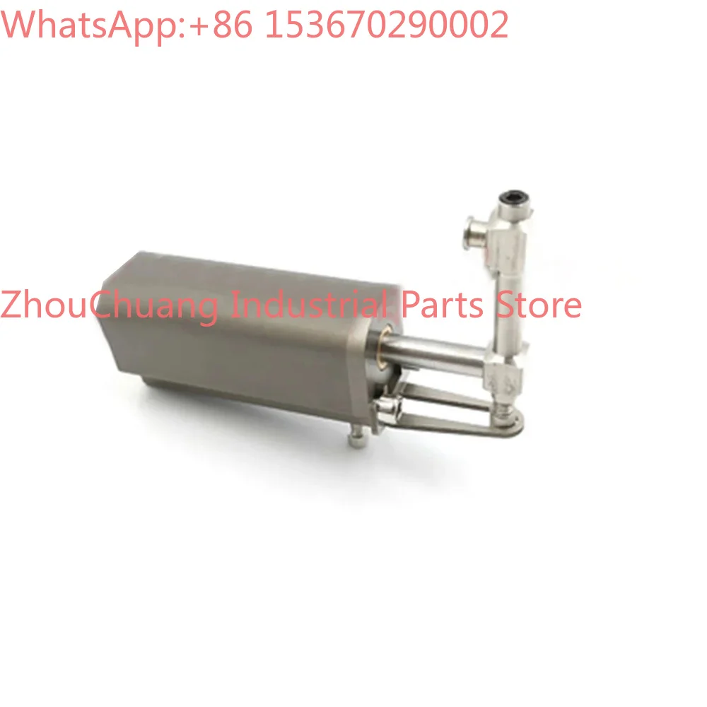 Aspire CS 1416 Paper Machine The Parts of Paper Machine (Instrument Parts & Accessories