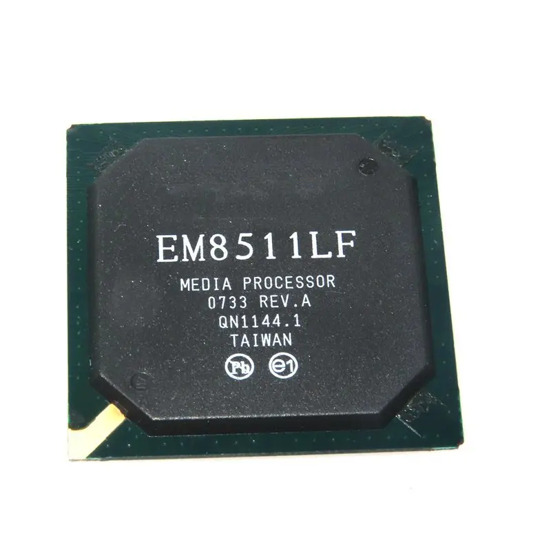 Новая Оригинальная интегральная схема EM8511LF EM8511