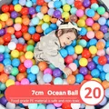 20pcs Candy 7cm