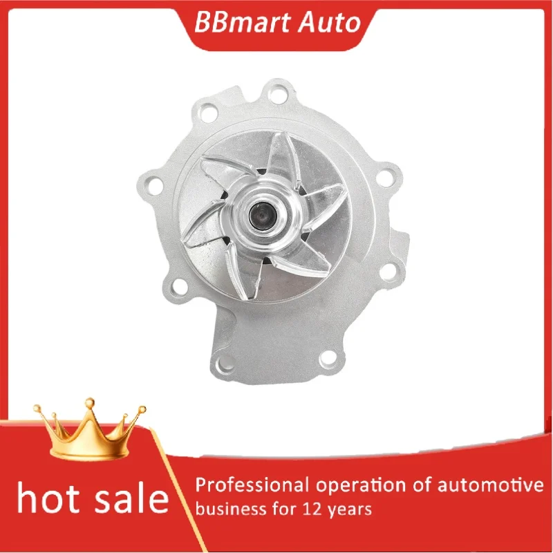 

2S7E8501BB BBmart Auto Parts 1 Pcs Coolant Water Pump For Ford MONDEO GT 2001-