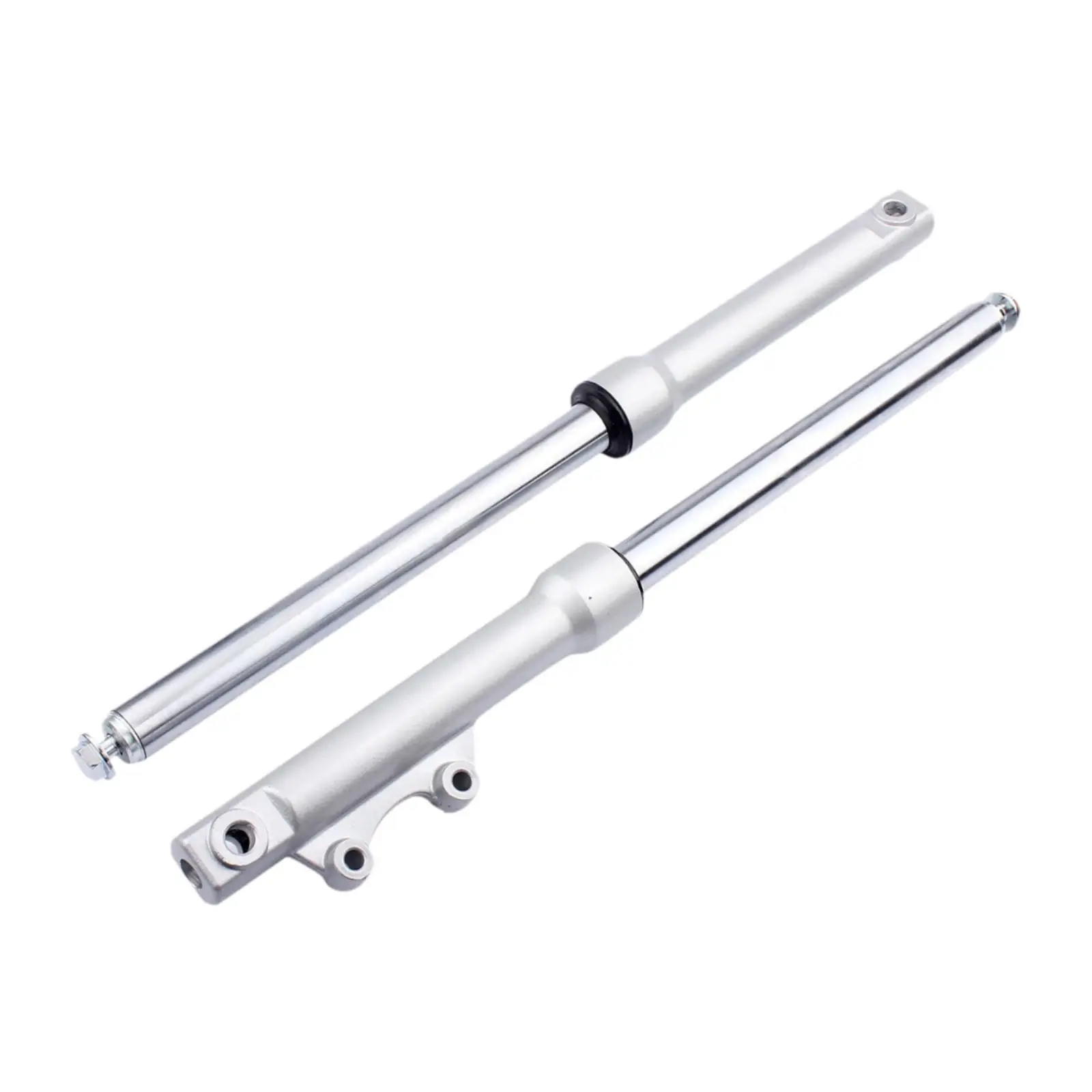 

2x Front Forks Suspension Shocks Assembly Universal Handheld Replacement 270 mm Absorber Motorcycles for Dirt Bike 110cc
