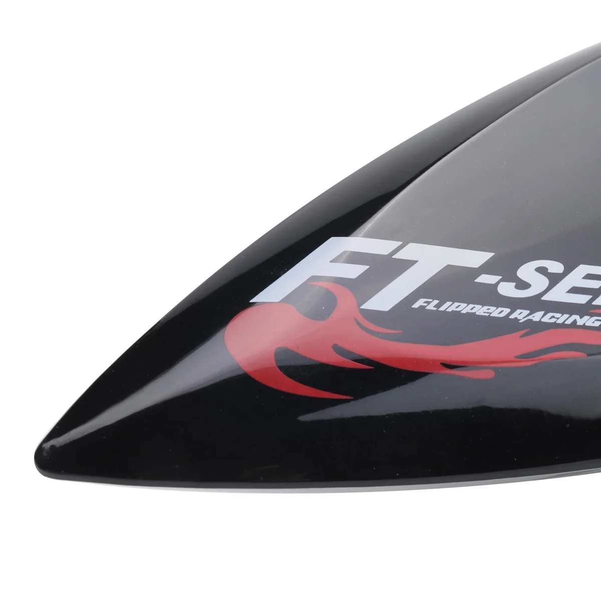 RC FT012-1 Main Body Shell Hull Component for FT012 2.4G Brushless RC Boat Spare Parts Accessories
