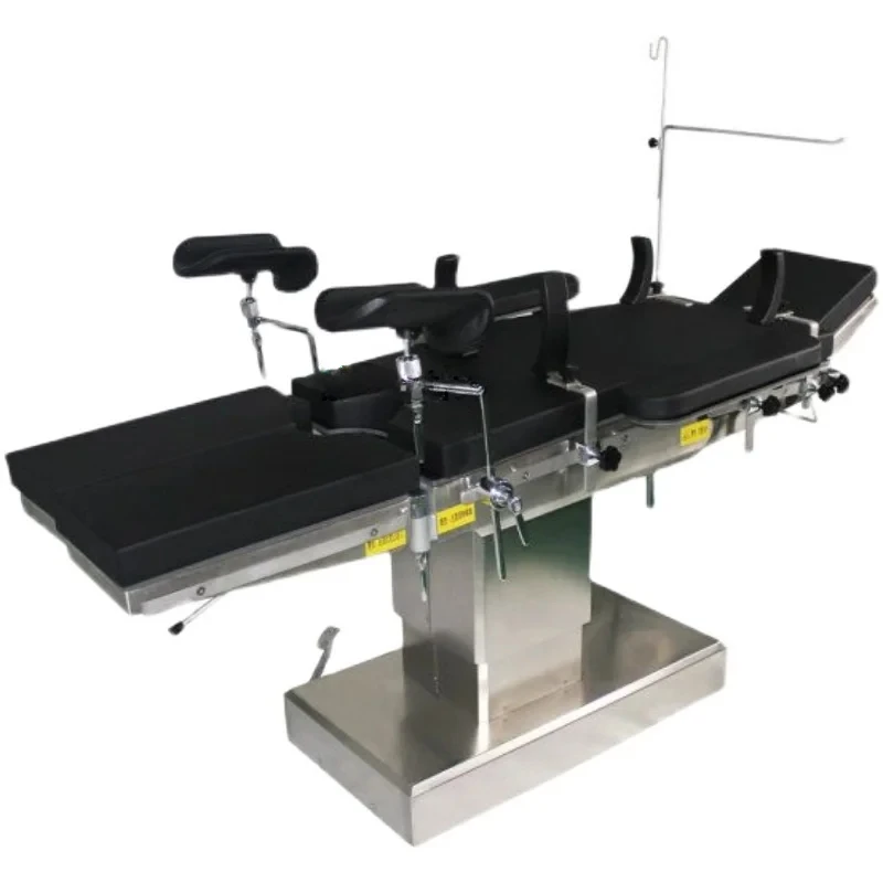 Universal Operating Table Cosmetic and Plastic Ophthalmology Gynecological Examination Maternity Bed Electric Operation Table