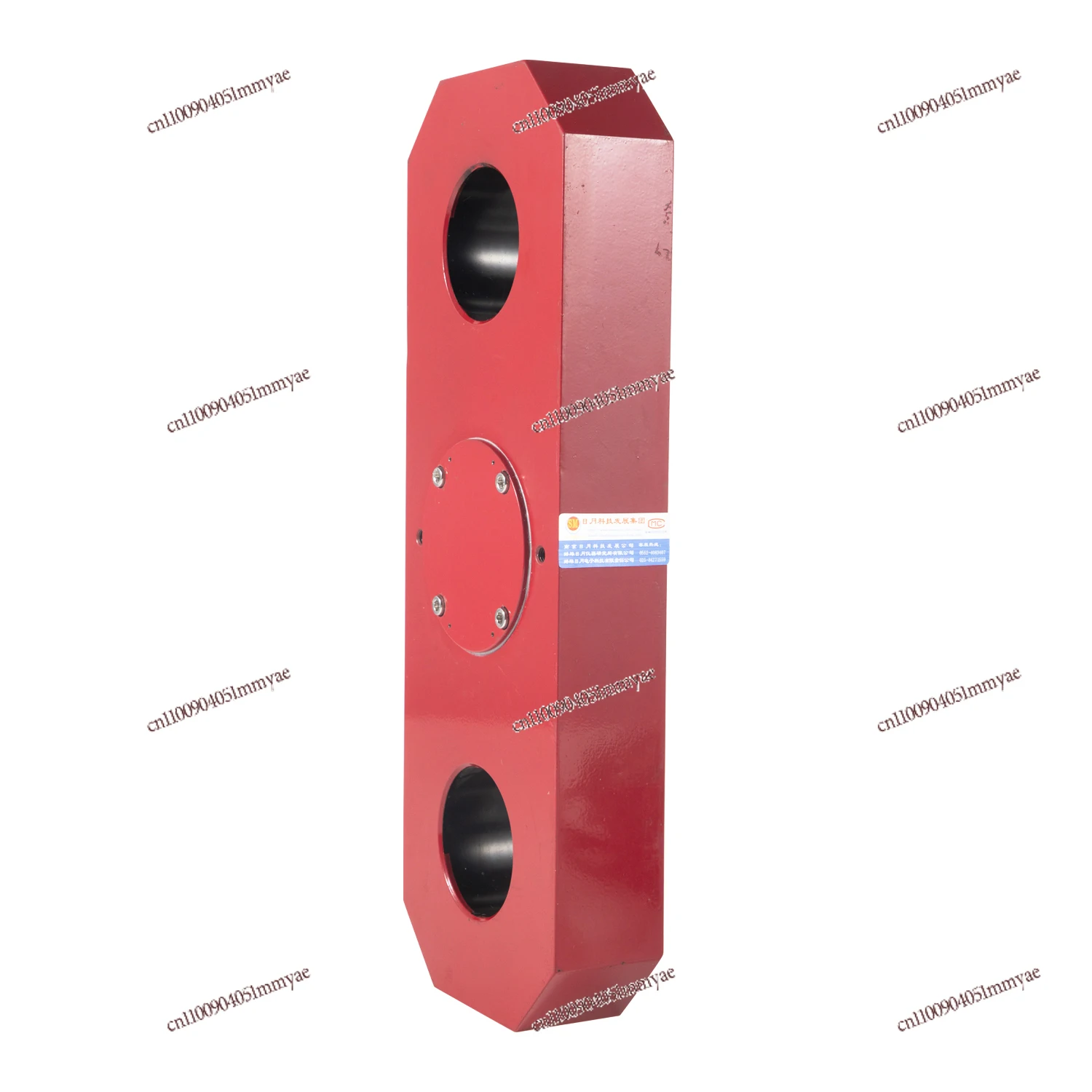 

Plate Ring Tension Crawler Crane Special Pull Plate Torque Limiter for Truck Crane