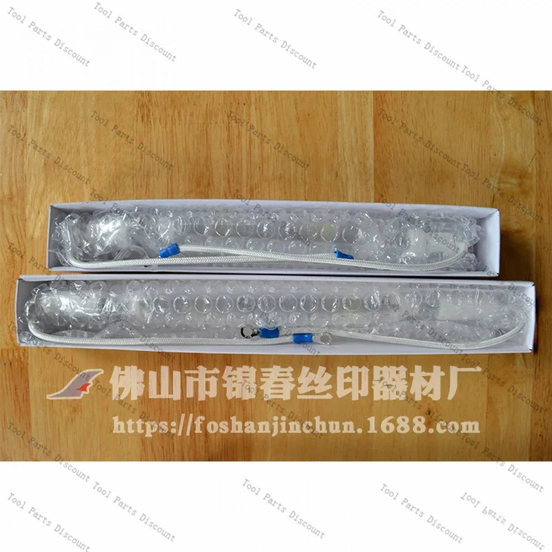 In Stock Plate Printer Exposure Iodine Gallium Ultraviolet Curing Film Lamp Tube Dryer Screen Printing Equipment