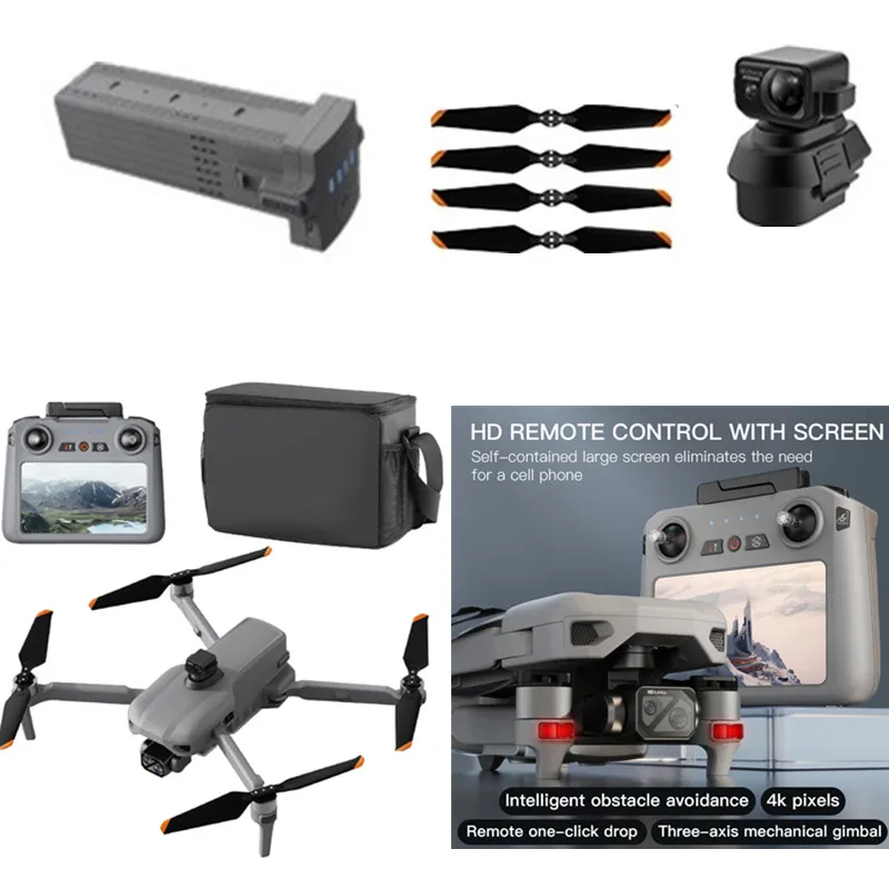 019 Drone Battery 11.1V 5000Mah /Propeller 019 4K GPS Drone Spare Parts Battery 019 RC Dron Battery Blade 019 LCD Drone Battery