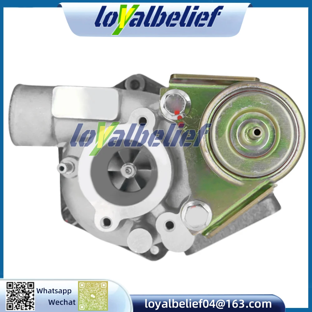 Turbine Turbocharger for MITSUBISHI Pajero Mini ABA-H58A 4A30T  TD015 TD015R-04K-2 49133-01210 49133 01240 4913301240