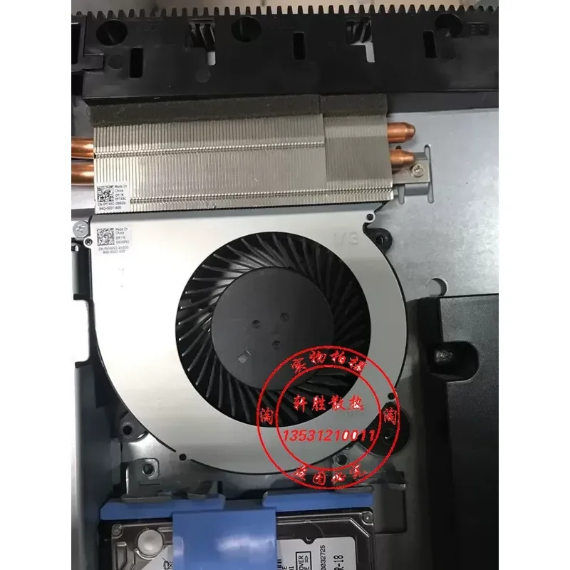 New All-in-One Fan for DELL Dell 7777 7760 7770 7470 5477 7480 0W46N2