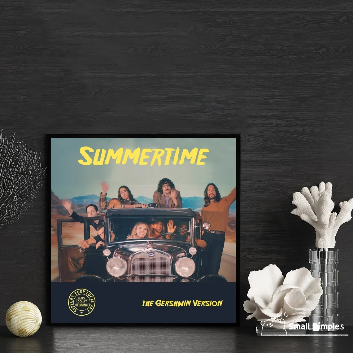 Lana Del Rey Summer… - image