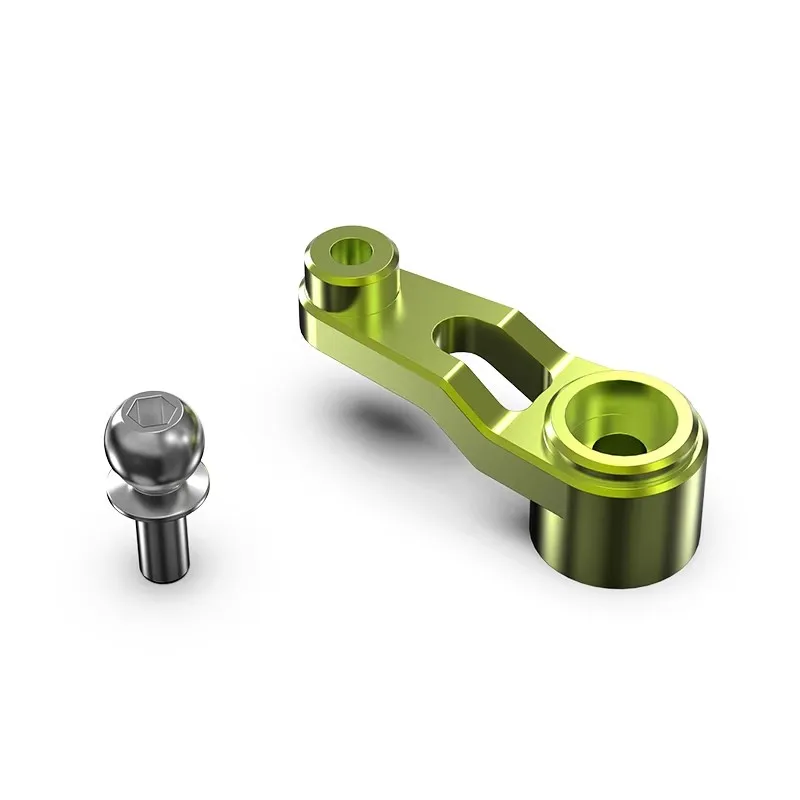 Terminator Pull Servo Arm (Aluminum Alloy) 22G Servo Arm Upgrade R11135