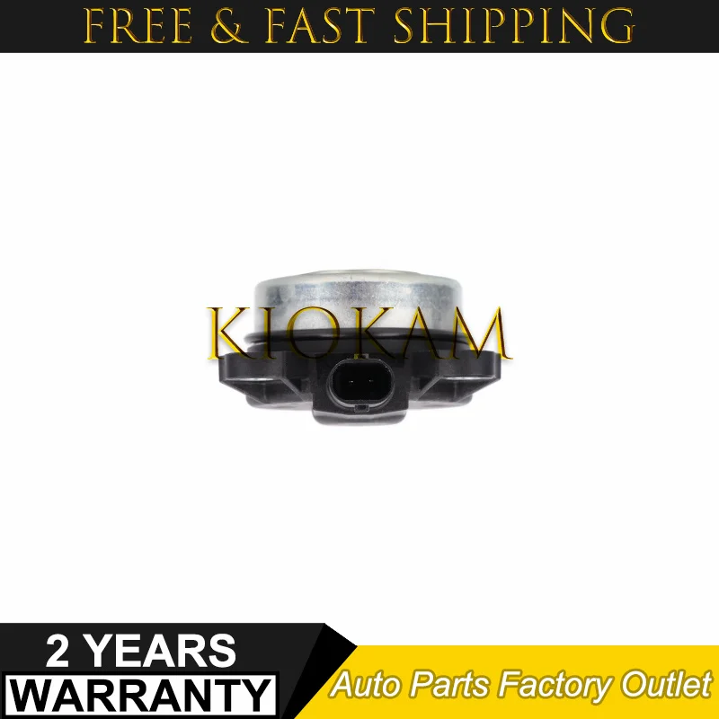 A2720510177 para mercedes-benz OM272 2720510077 2720510177 7,06117,25.0 V30-2762 706117250 V302762 imán del árbol de levas del motor