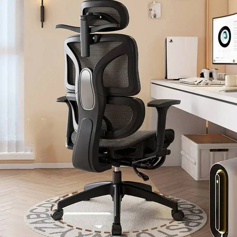 

Meeting Office Reclining Swivel Chair Desk Dresser Living Room Chairs Gamer Armchairs Bed Vanity Bedroom Silla Oficina Relaxing