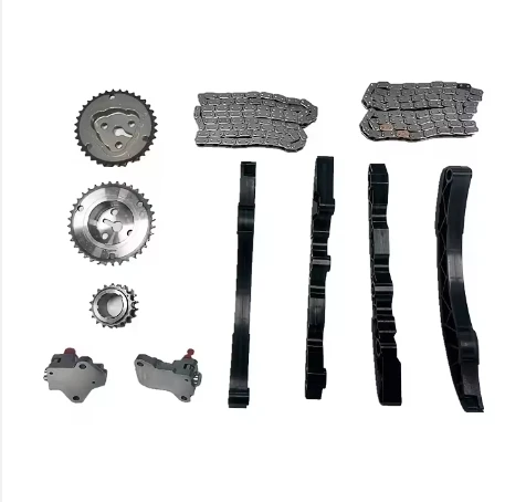 High Quality Popular Sell Automotive Auto Parts Engine Chain Kit FB25  Kit Compatible Timing chain kit