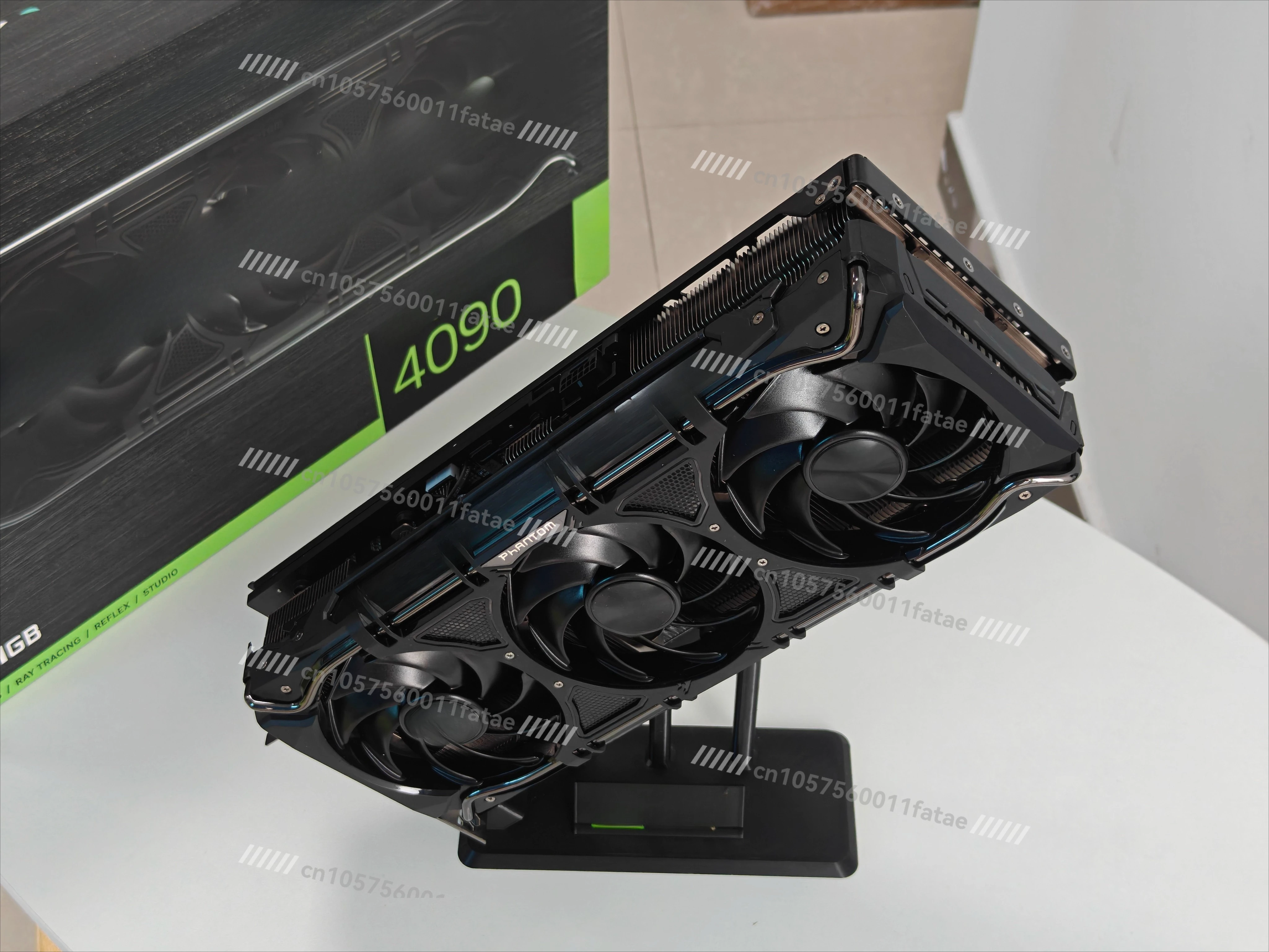 V100 Graphics Card 32G Modified New 4090 Kit 16G