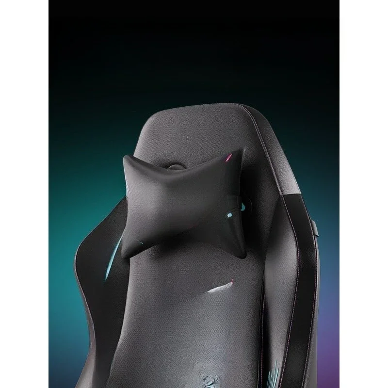 Ergonomic chair waist chair gaming computer chair sedentary