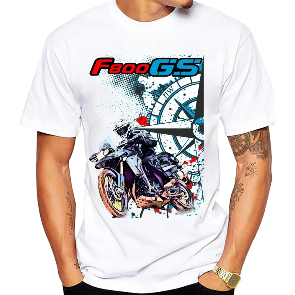 メンズスポーツTシャツ,半袖トップス,白,F750,冒険,i'am,ホバーランダー,40年,シティ,f700,f800