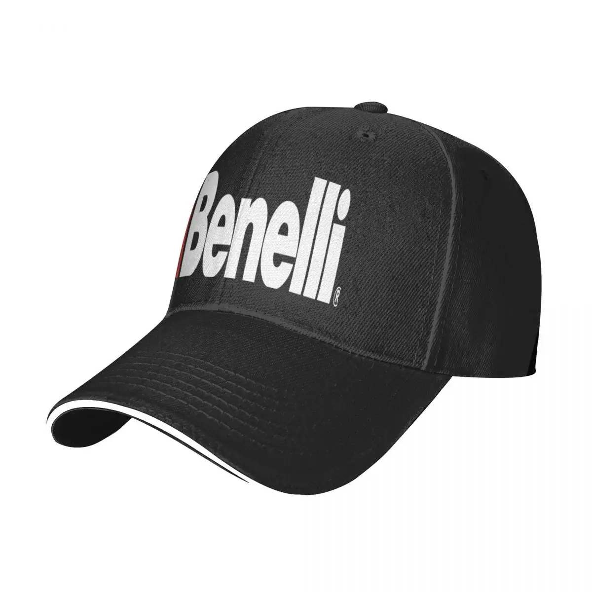 

Benelli Logo 343 Man Cap Mens Hat Women's Cap Baseball Caps Women's Baseball Cap Man Hat Baseball Cap