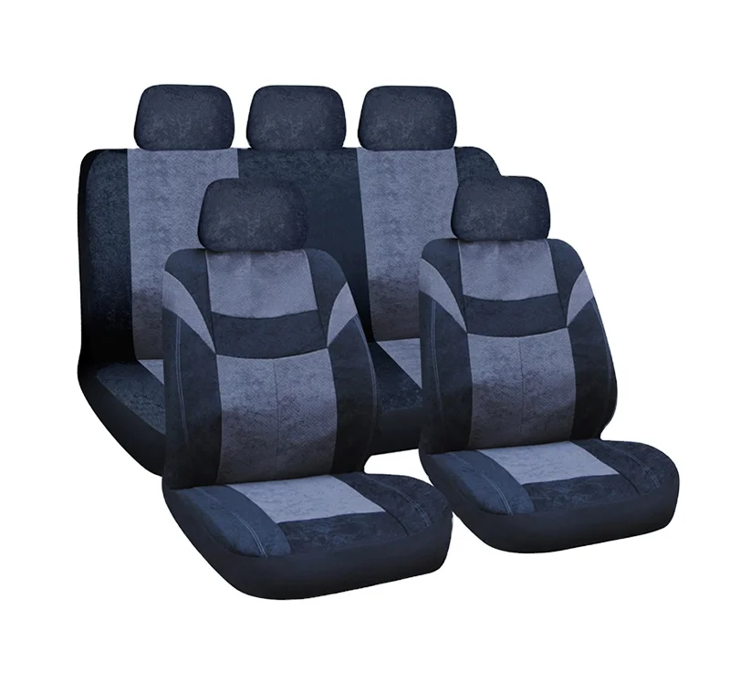 Hot Sale Universal fit for most Cars Trucks Vans SUV Car Interior Accessories Car Seat Covers Universal