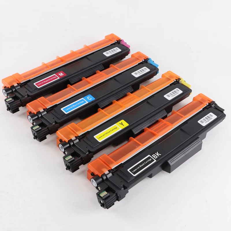 TN229 TN229XL Toner Cartridge Compatible for Brother MFC-L3780cdw L8395cdw L3765cdw MFC-L3720cdw HL-L3280cdw HL-L3220cw L8245cdw