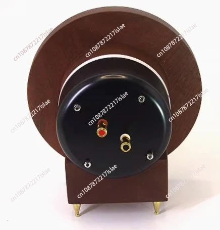 Solid wood horn super tweeter HIFI super high sound driver head treble top treble