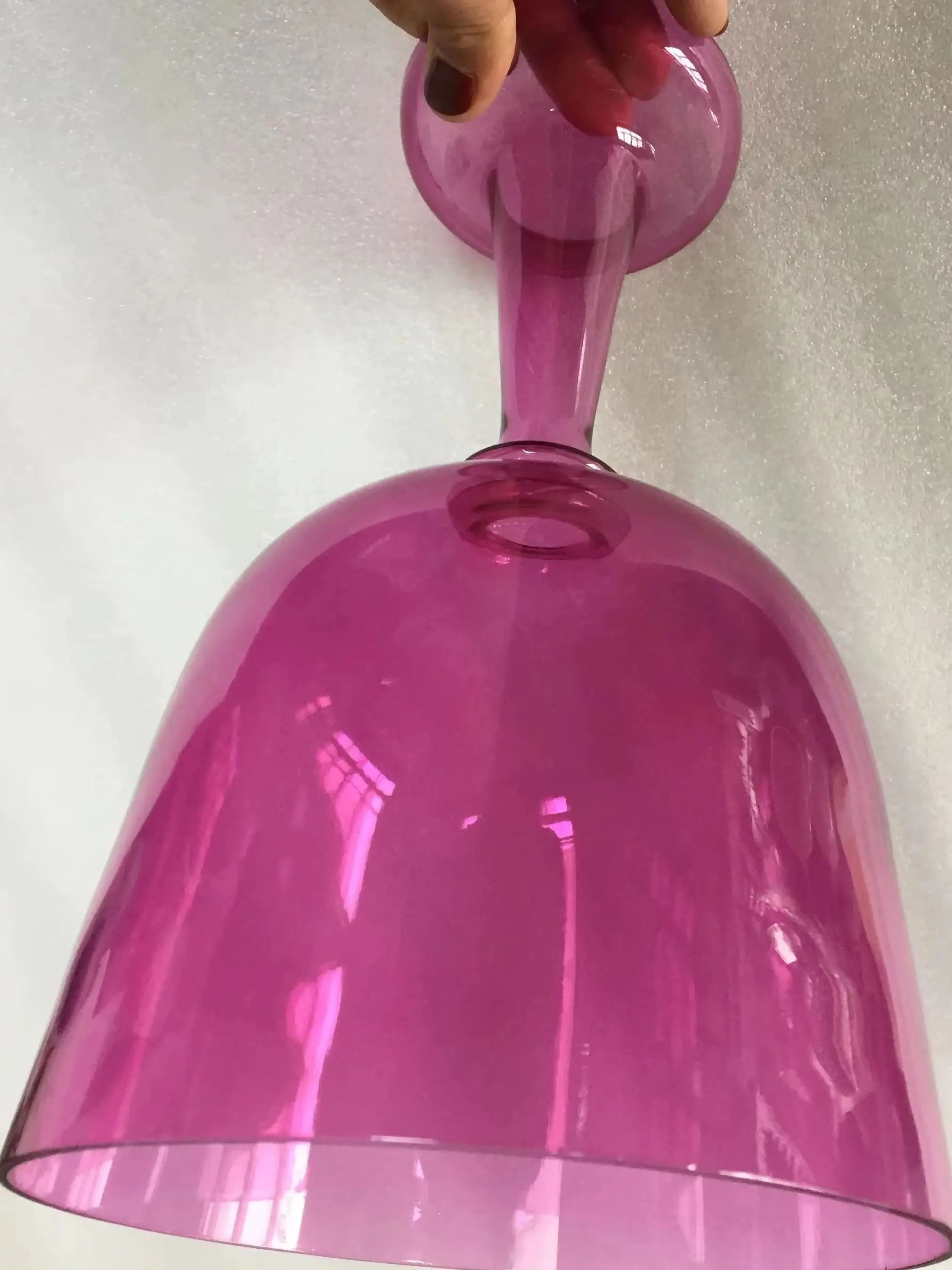 4th octave C note Root chakra or C# Sexual chakra perfect pitch Pink color 432Hz crystal singing chalice for meditation