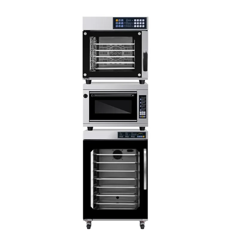 

Commercial Heavy Duty 304 Stainless Steel Electric 8-Layer Commercial Baking Equipment Fermentation