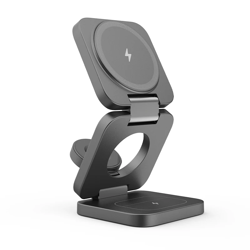 

Applicable to Samsung mobile phone 2-in-1 wireless charging watch earphones