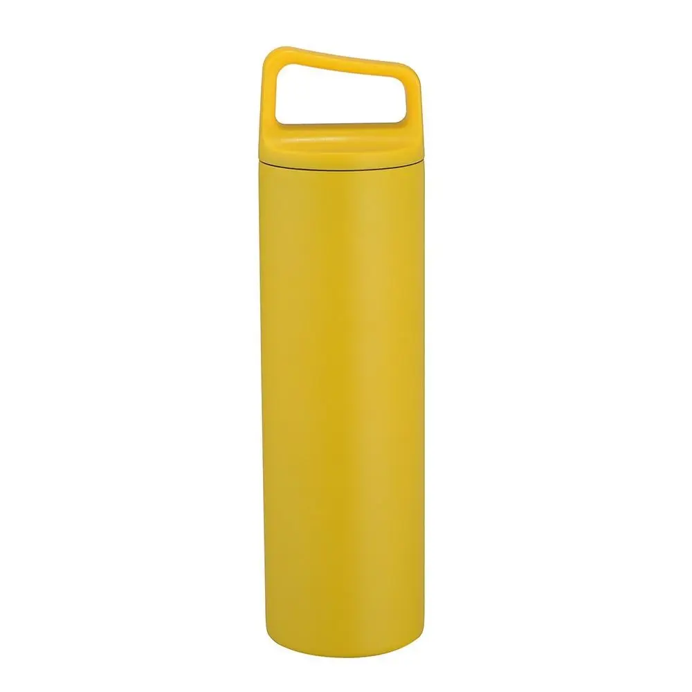 

304 Stainless Steel Stainless Steel Thermos Mug 16oz 20oz Large Capacity Vacuum Tea Cup Leak Proof Temperature High Resistant
