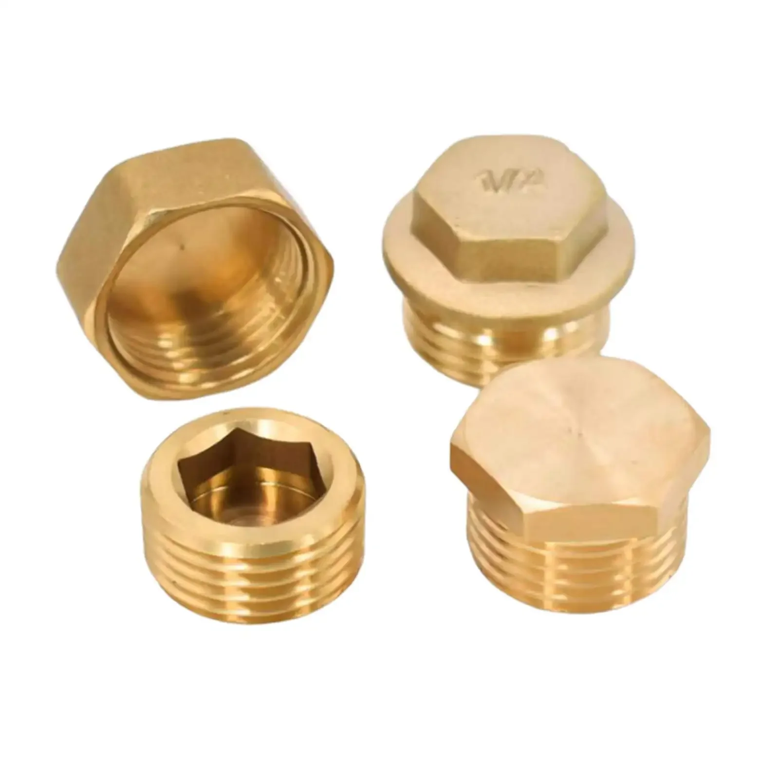 1/16" 1/8" 1/4" 3/8…