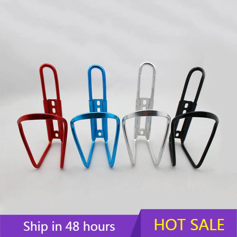 

YTYIN Wholesale Folding/Road/Mountain Bicycle Aluminium Alloy Bike Water Bottle Cage