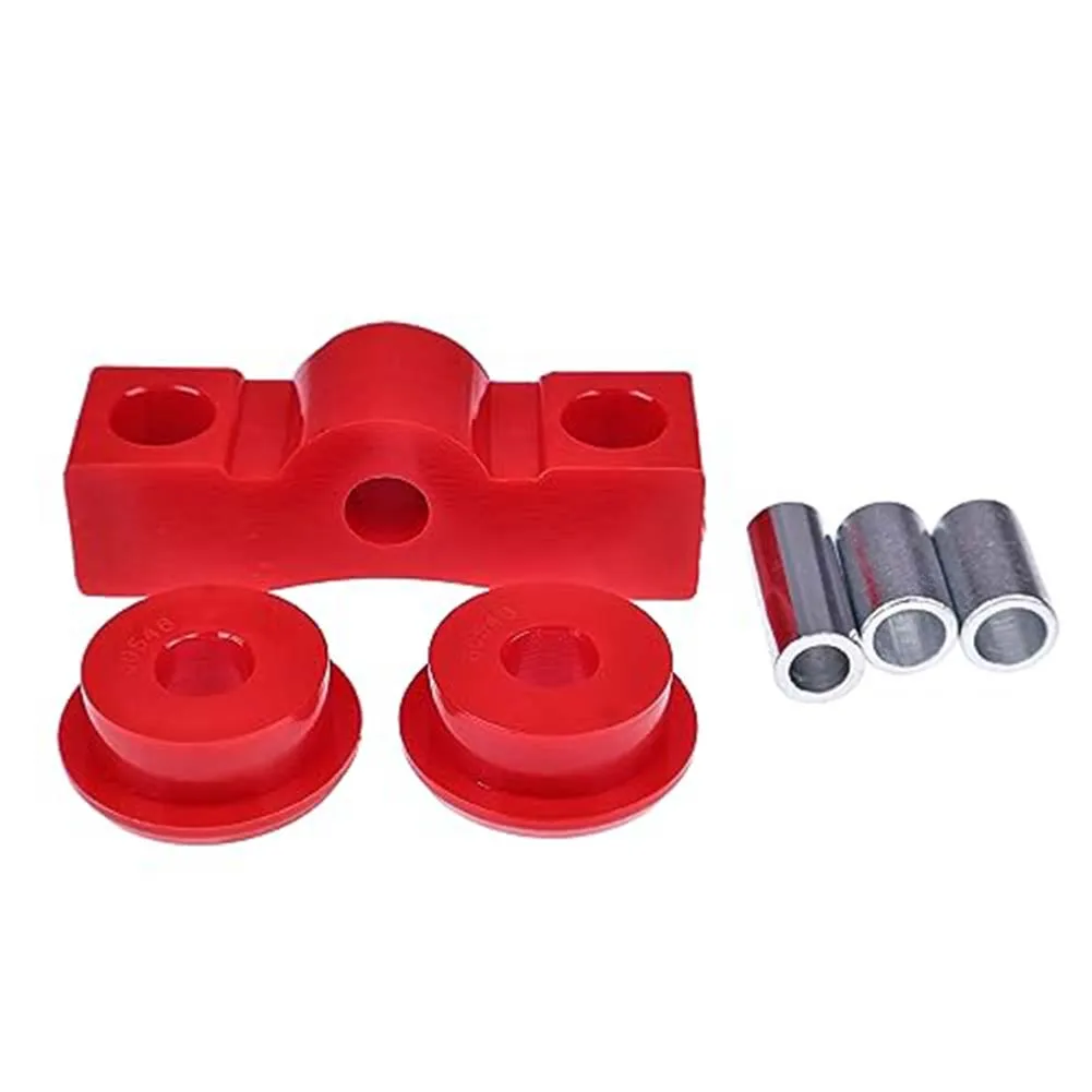 Shifter For Stabilizer Bushing Kit Part Number 8-1602 for Use with Specified Vehicle Applications to Optimize Shift Dynamics