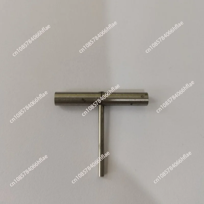 Micro Hex Socket Sleeve 1‑4mm M1‑M4 Hex Wrench For Precision Debugging Repair