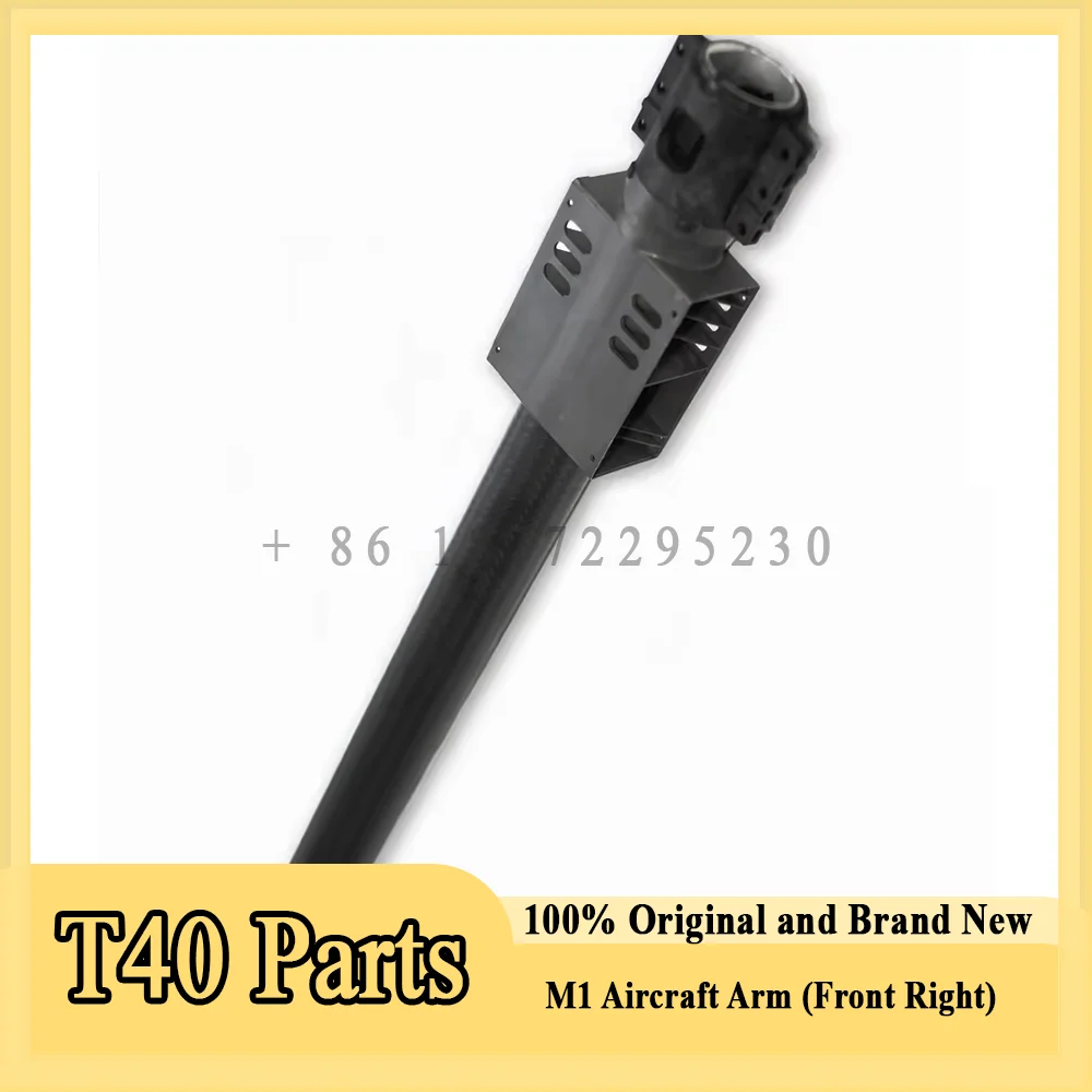 

Original T40 M1 Aircraft Arm (Front Right) for Dji T40 Agriculture Drone Accessories Repair Parts 100% Brand New