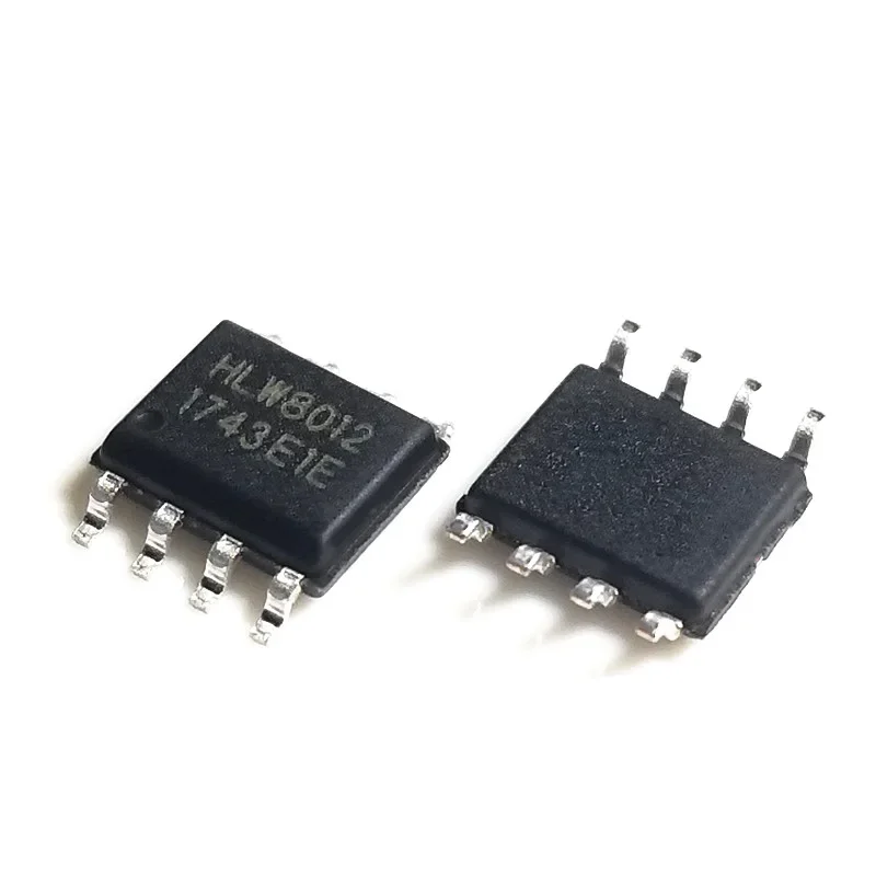 1PCS HLW8012 HLW8032 HLW8110 HLW8112 Integrated Circuit Chip IC SMD SOP-8 SSOP-16