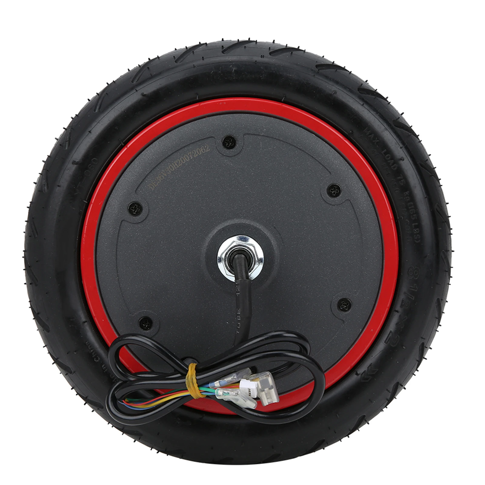 

350W 36V Driving Wheel Motor Inflatable Tyre Fit for Xiaomi M365 PRO/ M365 PRO2 Electric Scooter