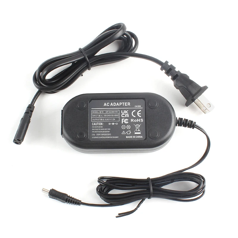 Canon CA-590 AC Power Adapter