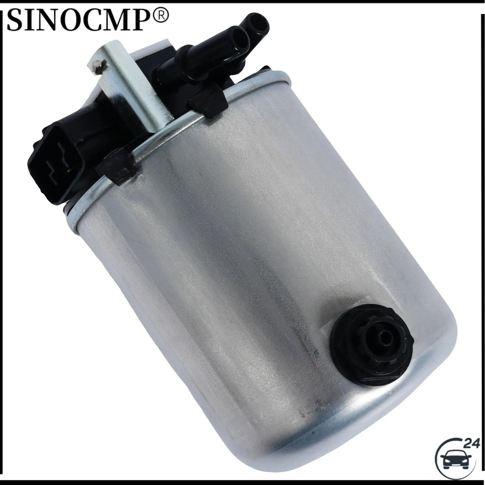 

Fuel Filter For Nissan Qashqai X Trail 2014-2021 Renault Kadjar 2015-2012 164004EA1B 16400-4EA1B Car Parts Replaces