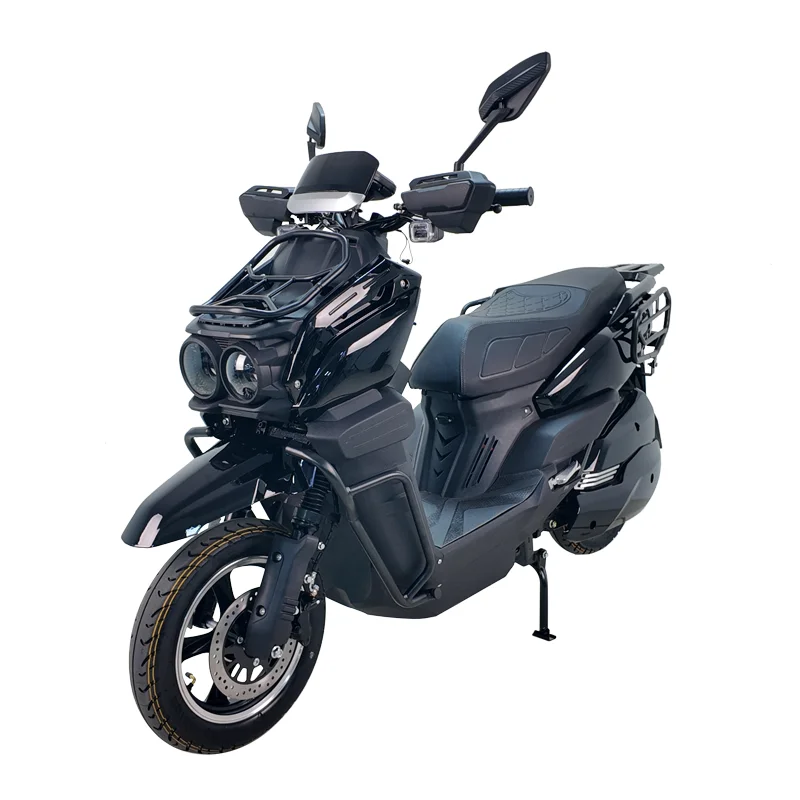 Adult High-speed Electric Bicycle Low Price 1500W 50km/h Electric Vehicle Electric Motorcycle