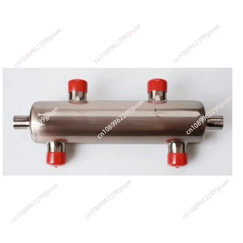 

Специально для газовых настенных котлов, развязывающего бака, резервуара для смешанной воды, гидравлического частного давления из утолщенной нержавеющей стали 304.