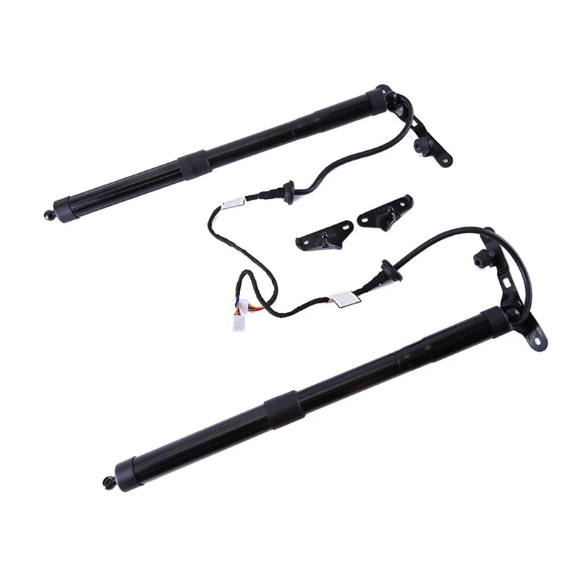 Car Rear Tailgate Power Lift Support Right For Toyota RAV4 2013-2018 68910-09010 Replacement Parts