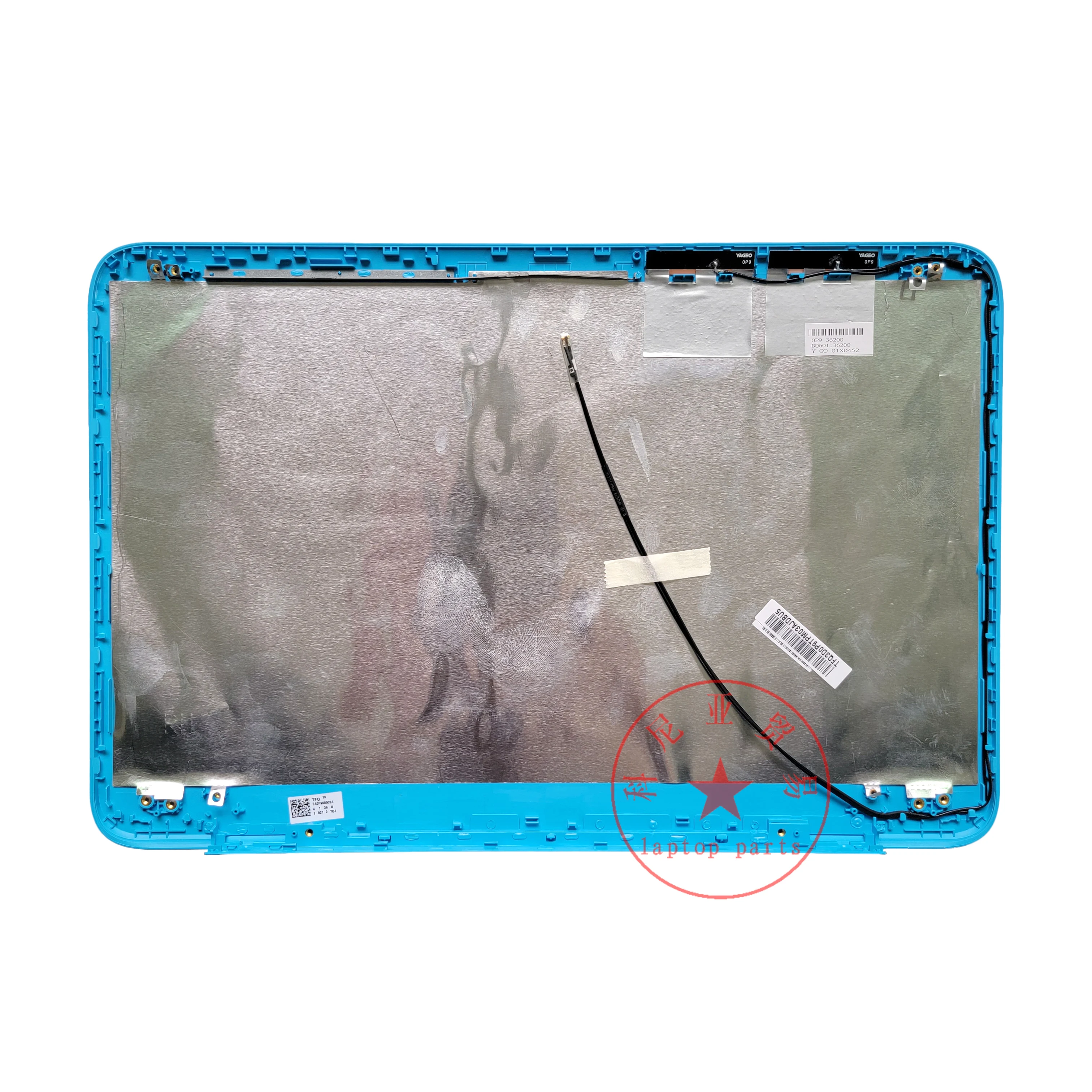 New Original For HP Stream 14-AX 14-CB 14-DS Series Laptop Back Cover Top Housing Case Lcd Rear Lid EA0P900502A