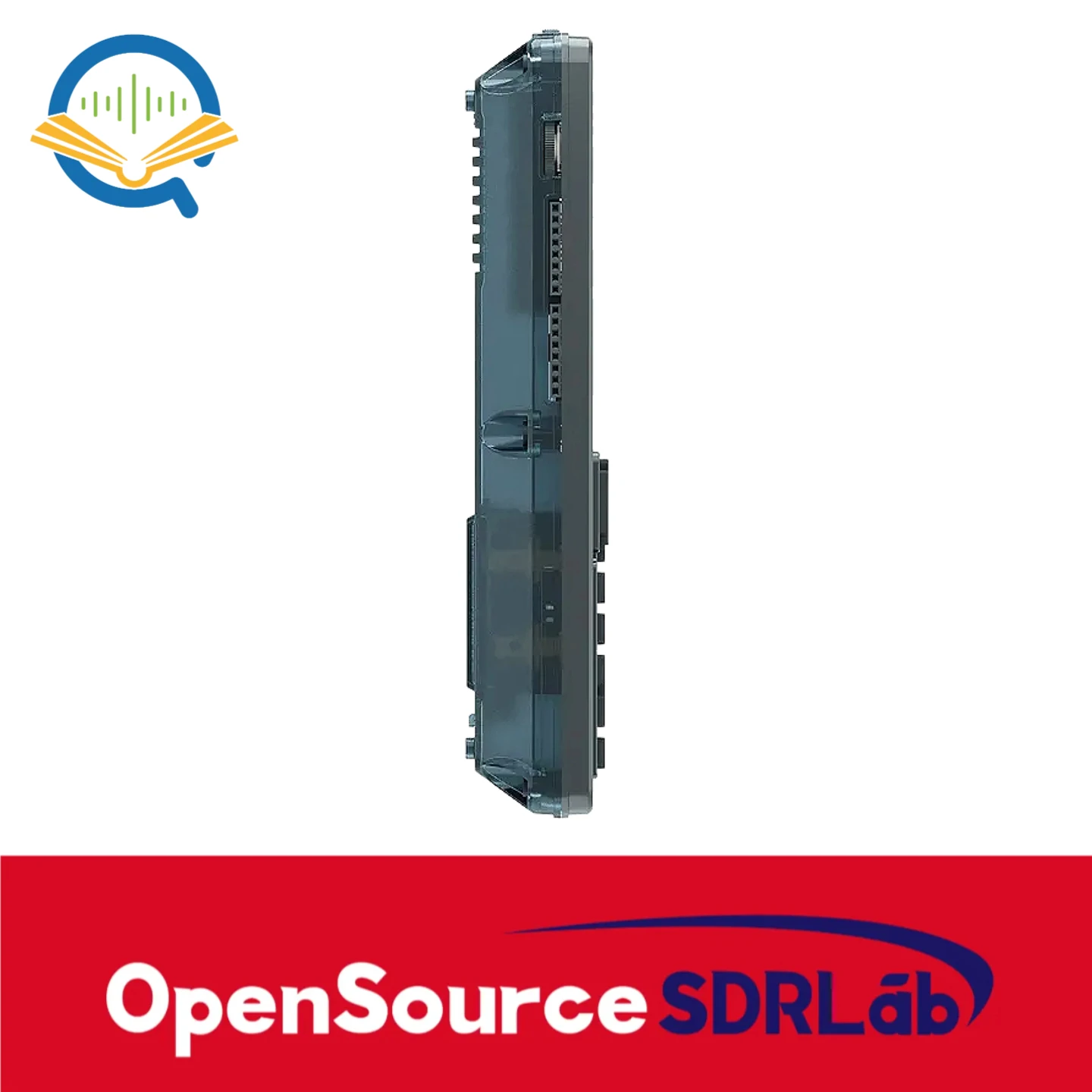 OpenSourceSDRLab PicoCalc Kit ClockworkPi v2.0 Hauptplatine – Detail 4