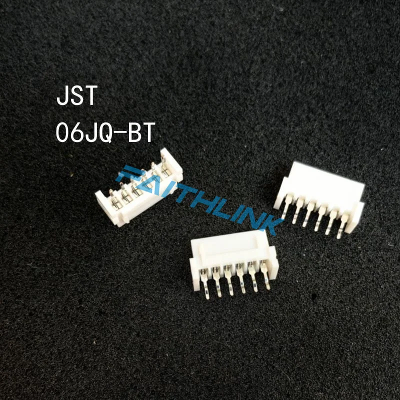 

10PCS/100PCS 08JQ-BT 07JQ-BT 06JQ-BT JST Connector 100% New original