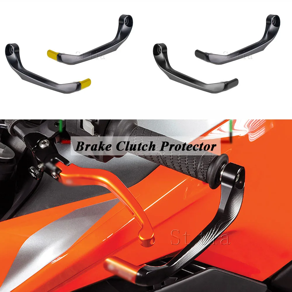 

Защита рычага S1000RR 2025 для BMW S1000 RR S 1000RR 2009-2025, ручки руля мотоцикла, защита рычага тормозной муфты