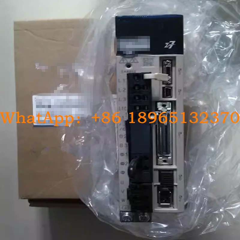 SGD7S-2R8A30A002        SGD7S-1R6A00A002    SGD7S-1R6A30A002       New Original Driver