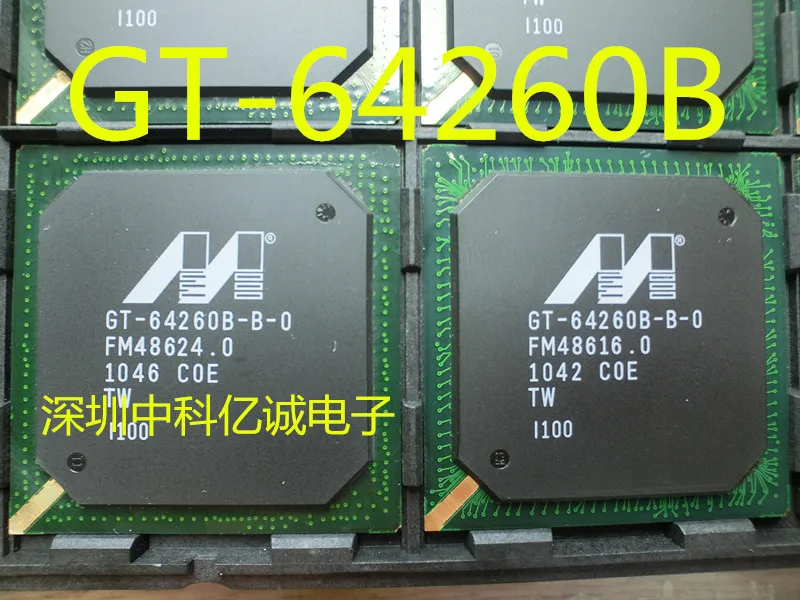 

GT-64260B-B1-0 GT-64260B-B-0 GT-64260A-B-0