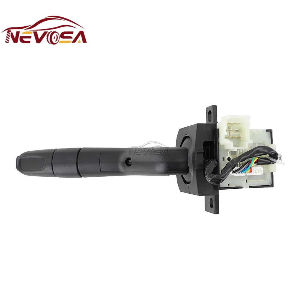 NEVOSA For SCANIA P G R T Series 1542529 1422111 180013 173754 Turn Signal Switch Headlamp Switch Intermittent Controller