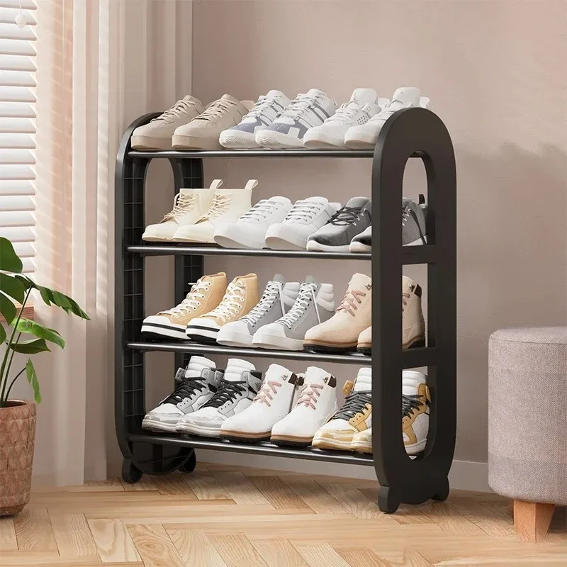 Living Room Cabinets Shoe Shelf Storage Locker Entrance Hall Shoemaker Shoe Rack Organizer Mueble Zapatero Home Furniture